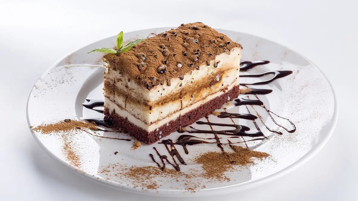 Caora Dhubh – cake shop in Carbost, Portree